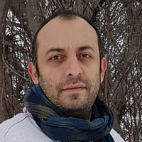 Ali Mirazimzadeh